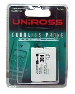 Cordless Phone Battery 700mAh 2.4v  Siemens