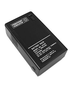 Camcorder  Battery Ferguson 1800mAh  9.6V