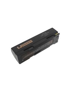 Camcorder Battery 3.6v Uniross 1500mAh