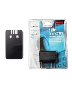 Camcorder Battery 7.2v Uniross 800mAh
