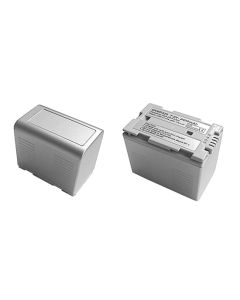 Camcorder  Battery 7.2v 2400mAh