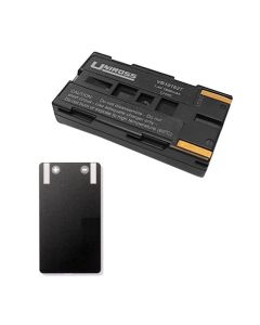 Camcorder Battery 7.4V Uniross 1800mAh