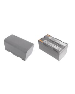 Camcorder Battery 7.4v Samsung 3600mAh