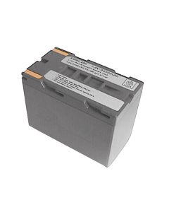 Camcorder Battery 7.4v Li-Ion Samsung 5400mAh