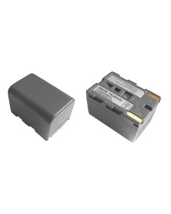 Camcorder Battery 2400mAh 7.4v Li-ion Samsung