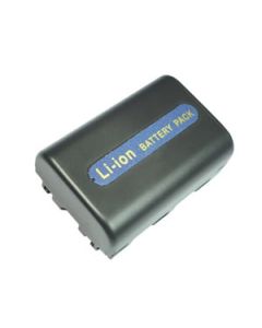 Camcorder Battery 7.4v Li-ion Energizer 1500mAh