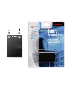 Camcorder Battery 800mAh 7.2v Li-ION Uniross