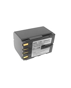Camcorder Battery 1600mAh 7.2v Li-Ion JVC