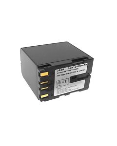 Camcorder Battery 2800mAh 7.2v Li-Ion JVC