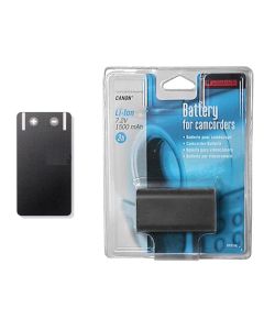 Camcorder Battery 7.2v 1500mAh  Li-ion