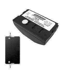 Camcorder Battery 6v 1800mAh