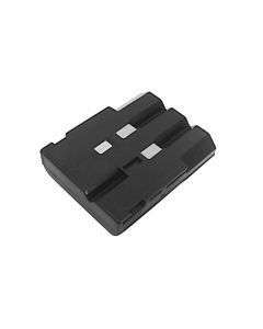 Camcorder Battery 3.6v 3600mAh Sharp Ni-MH