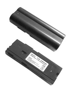 Camcorder Battery 7.2v 1900mAh Sharp Li-Ion