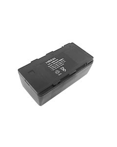 Camcorder Battery 12V 2000mAh Hitachi Ni-Cad