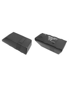 Camcorder Battery 12v 2000mAh Hitachi Ni-Cad