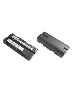 Camcorder Battery 7.2v 800mAh JVC Li-Ion