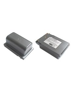 Camcorder Battery 7.2v 2700mAh Sony Li-Ion