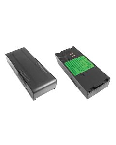 Camcorder Battery 6v 3500mAh Sharp Lead/Acid