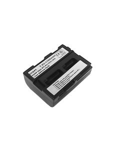 Camcorder Battery 7.2v 1100mAh Sharp Li-Ion