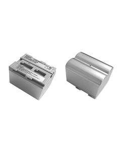 Camcorder Battery 7.2v 2200mAh Sharp Li-Ion