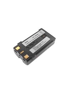 Camcorder Battery 3.6v 2700mAh Sharp Li-Ion