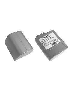 Camcorder Battery 7.4v 2200mAh Canon Li-Ion