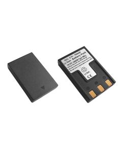 Camcorder Battery 3.7v 700mAh Canon Li-Ion