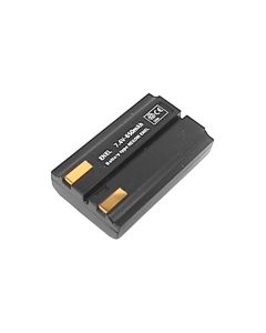 Camcorder Battery 7.4v 650mAh Nikon Li-Ion