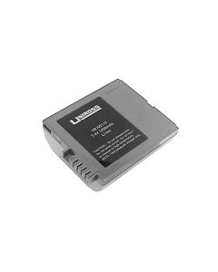 Camcorder Battery 7.4v 1250mAh Li-ion