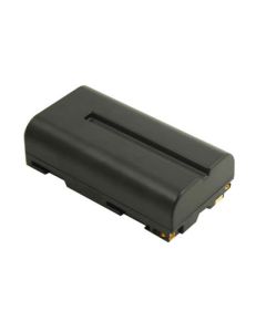 Camcorder Battery 7.2v 1500mAh