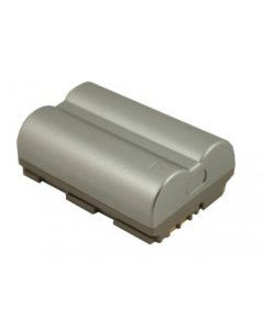 Camcorder Battery 7.4v 1200mAh