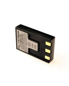 Camcorder Battery 3.7v 900mAh