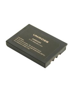 Digital Camera Battery NIKON EN-EL2 3.7v 1000 mAh