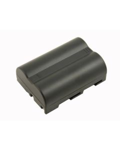 Digital Camera Battery NIKON EN-EL3 7.4v 1300mAh