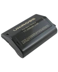 Digital Camera Battery Nikon 11v 2000mAh