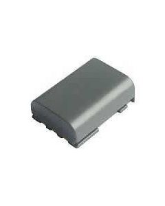 Camcorder Battery Canon 7.4v 1100mAh
