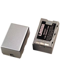 Camcorder Battery JVC 7.4v 1240mAh