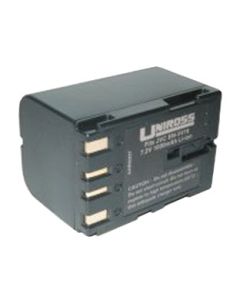 Camcorder Battery JVC BNV 428 7.4v 2800mAh