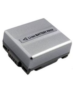 Camcorder Battery PANASONIC CGRDU07 7.4v 700mAh