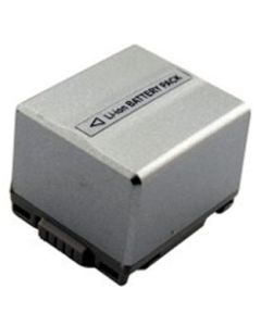 Camcorder Battery PANASONIC CGRDU14 7.4v 1400mAh