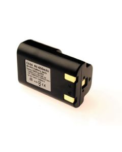 Digital Camera Battery 6v 650mAh