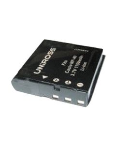 Digital Camera Battery 3.7v 1150mAh