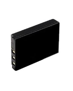 Digital Camera Battery 3.7v 1850mAh
