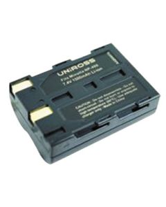 Digital Camera Battery 7.4v 1500mAh