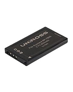 Digital Camera Battery 3.7v 800mAh