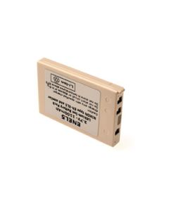 Digital Camera Battery 3.7v 1100mAh