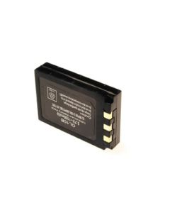 Digital Camera Battery 3.7v 1100mAh