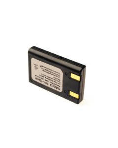 Digital Camera Battery 3.7v 720mAh