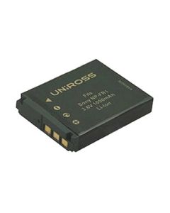 Digital Camera Battery 3.6v 700mAh