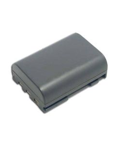Camcorder Battery 7.4v 800mAh